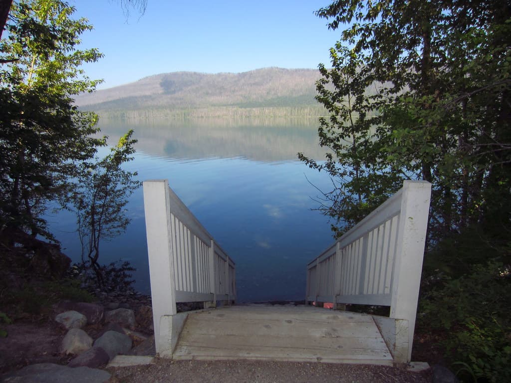 Glacier, lakemcdonald, lakemcdonaldvalley
