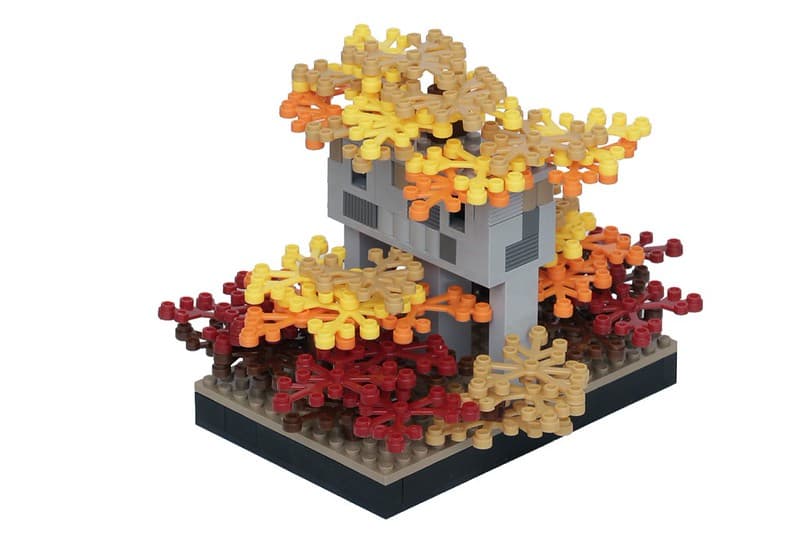 Forest Outpost