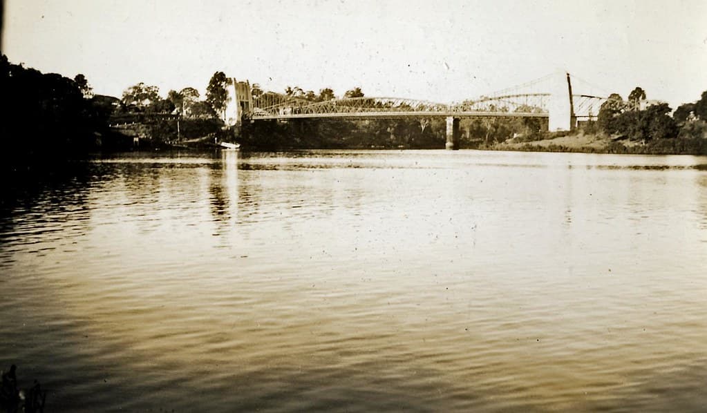 Rgang, aussiemobs, bridge