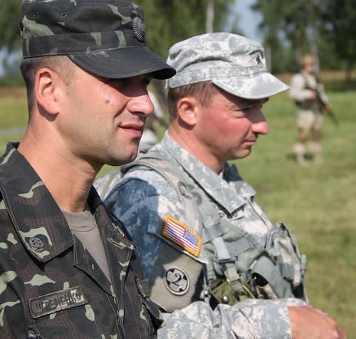 Field and Situational Training Exercises