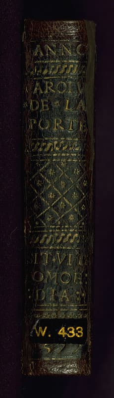 Binding, book, bookofhours