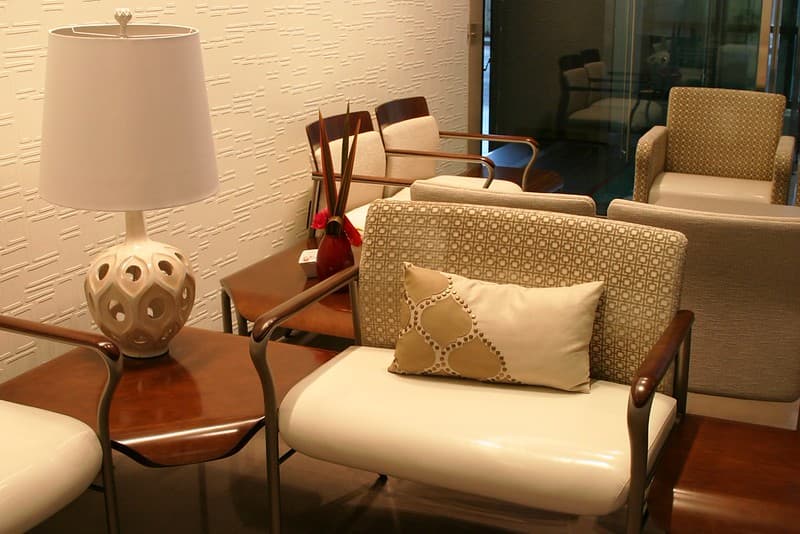 National Office Furniture - NeoCon 2012