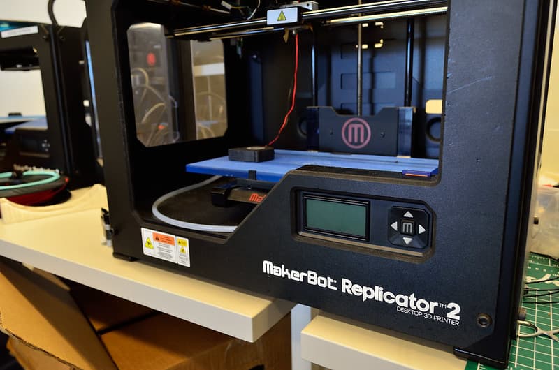 3D Printer