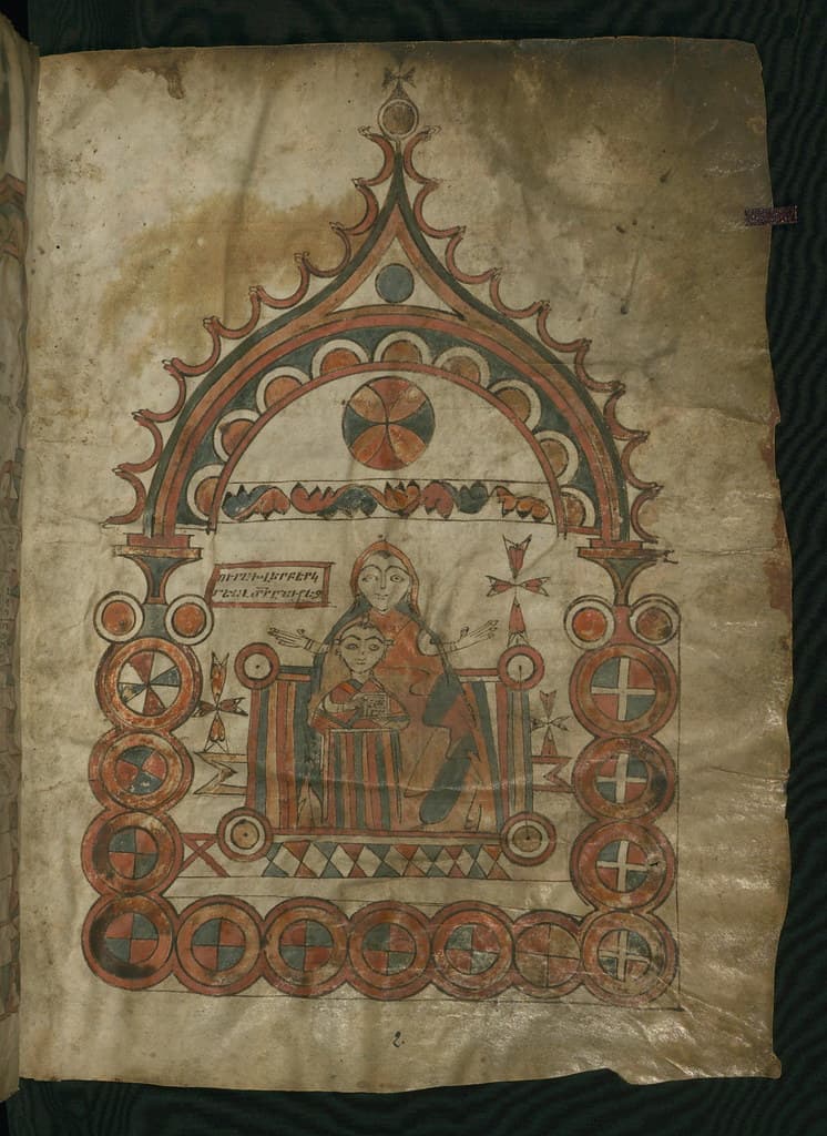Thcentury, armenia, armenian