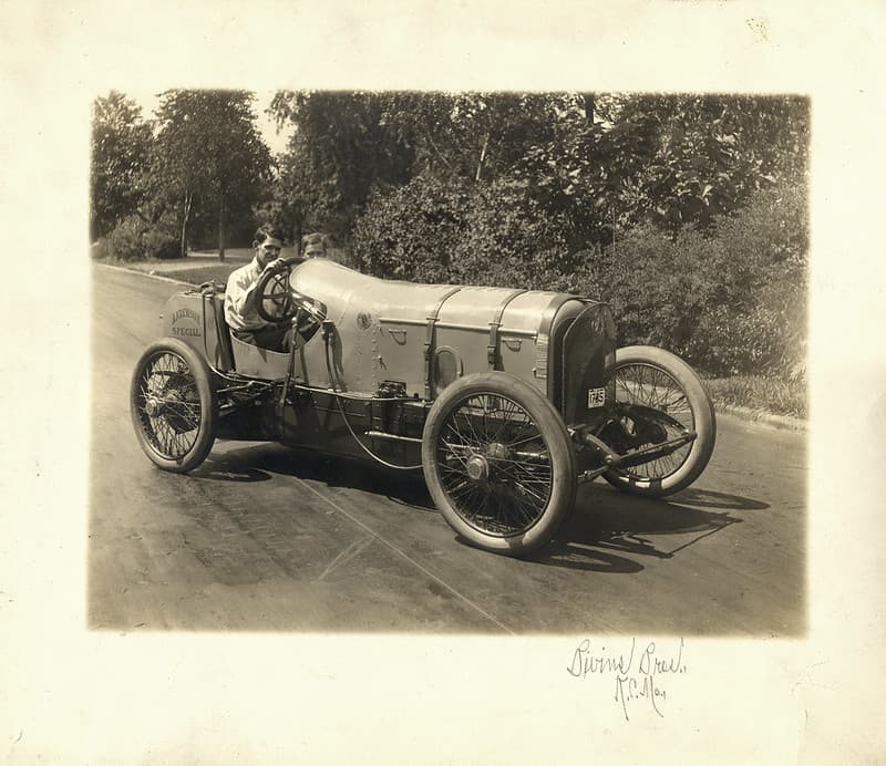 Afscott, auto, automobile