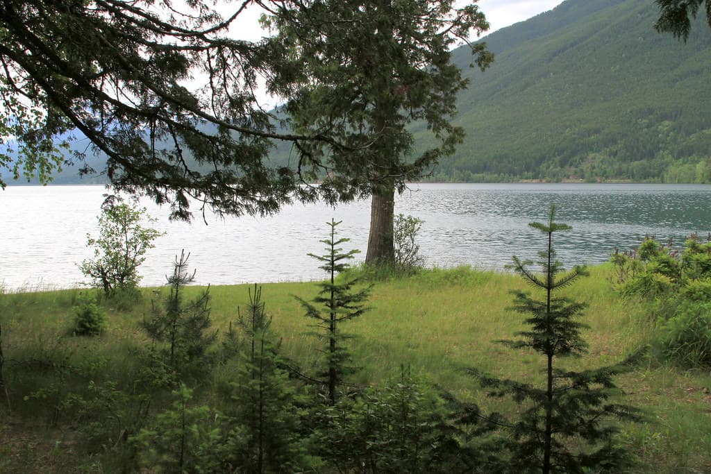 Glacier, lakemcdonald, lakemcdonaldvalley