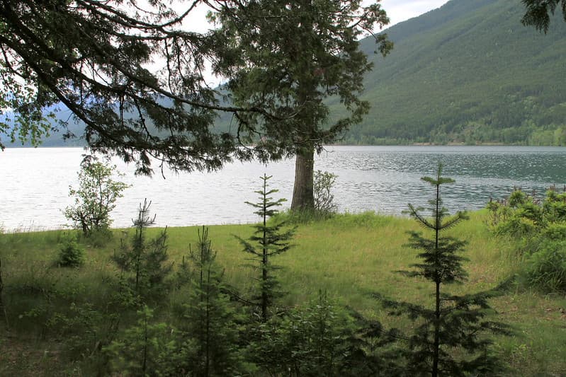 Glacier, lakemcdonald, lakemcdonaldvalley