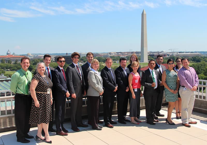 U.S.-Mexico Regulators Workshop Convened in D.C.