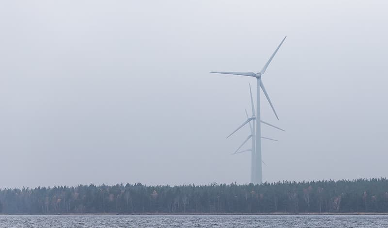 Wind Turbines