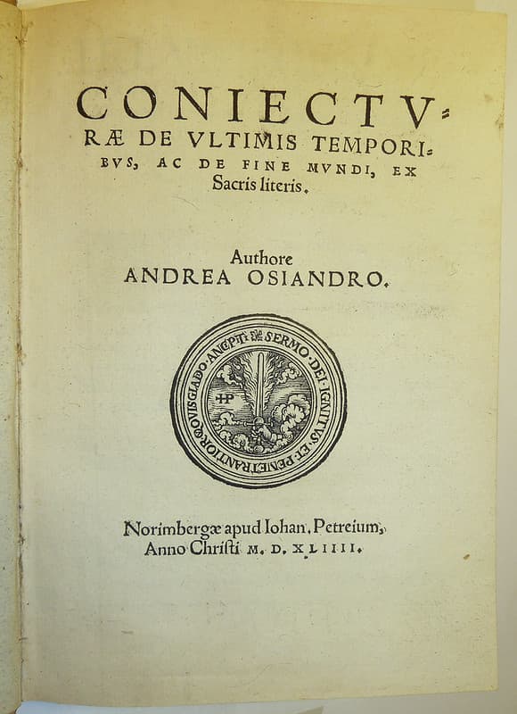 Printer's device of Johannes Petrejus