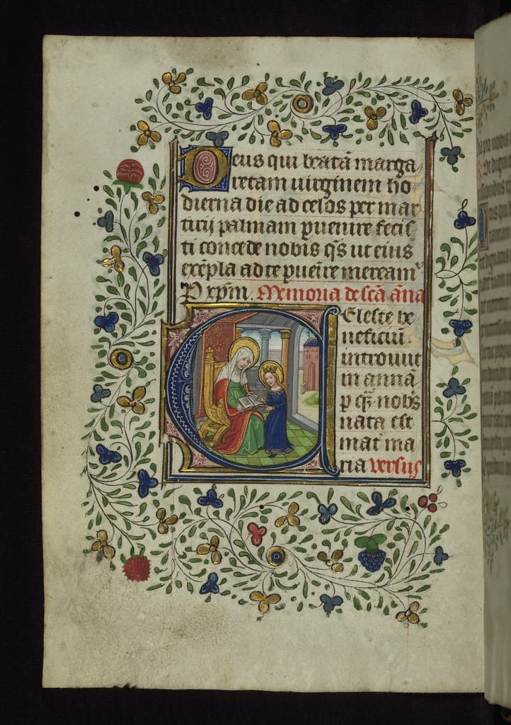 Thcentury, binding, book