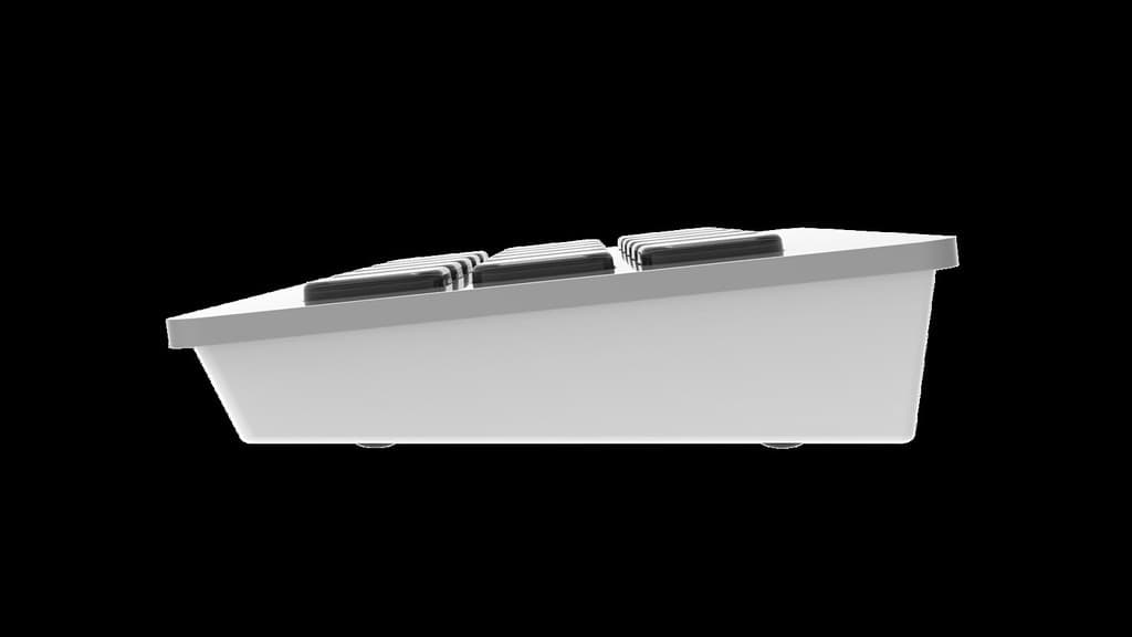 Infinitton-THE SMARTEST KEYBOARD IN THE WORLD