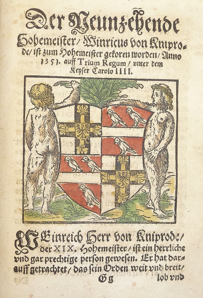 Coatsofarms, gcak, identified