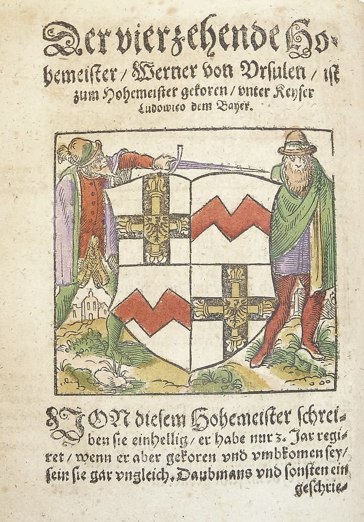 Coatsofarms, gcak, identified