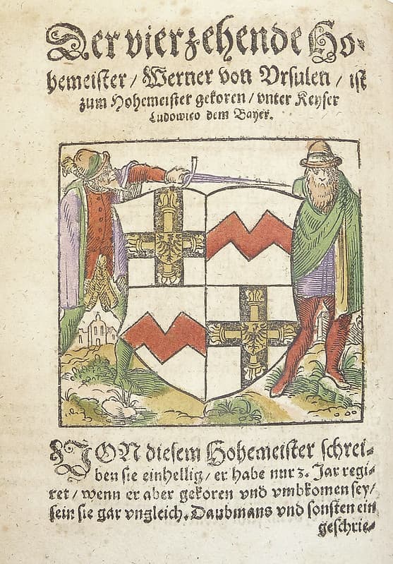 Coatsofarms, gcak, identified
