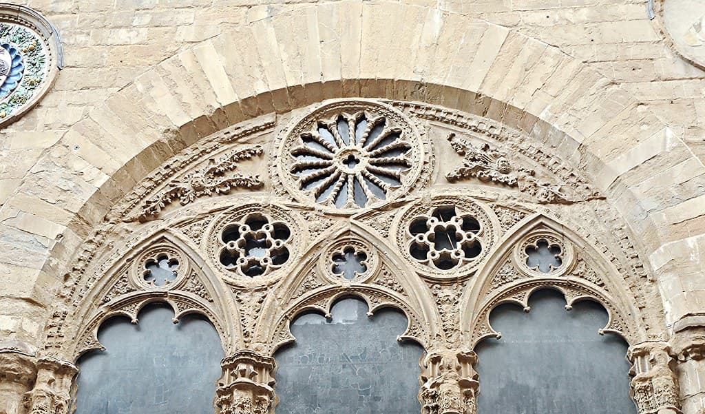 Firenze, florence, gothic