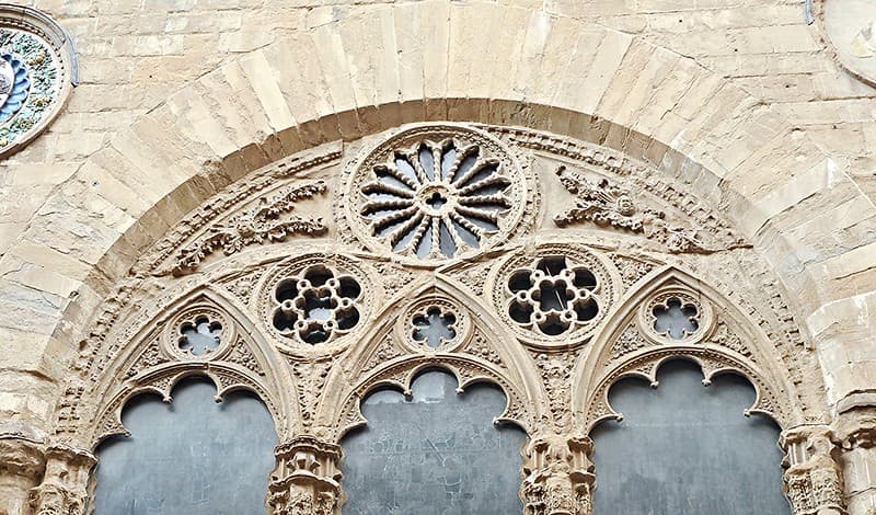 Firenze, florence, gothic