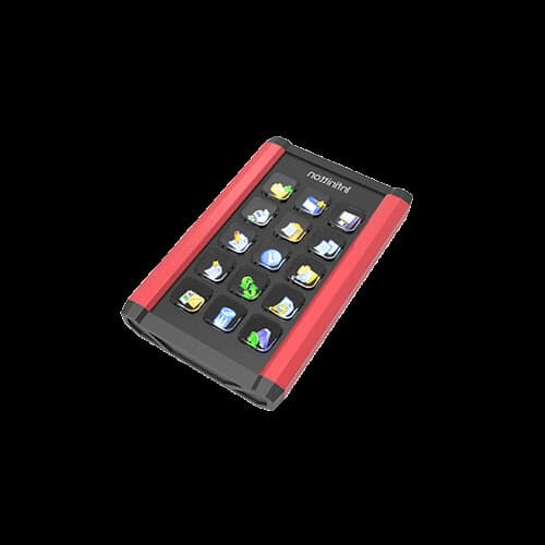 Infinitton-THE SMARTEST KEYBOARD IN THE WORLD