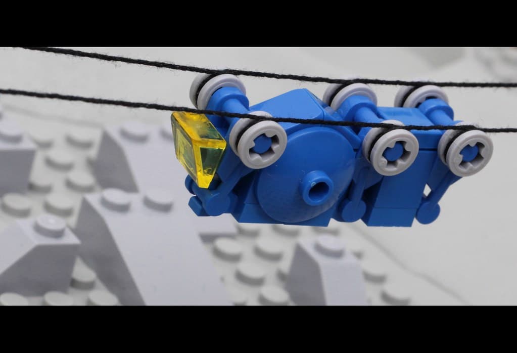 Cable Car