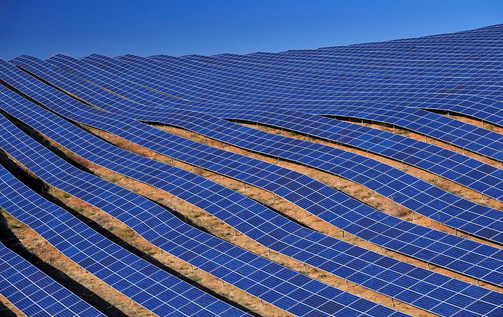 Solar panel 4
