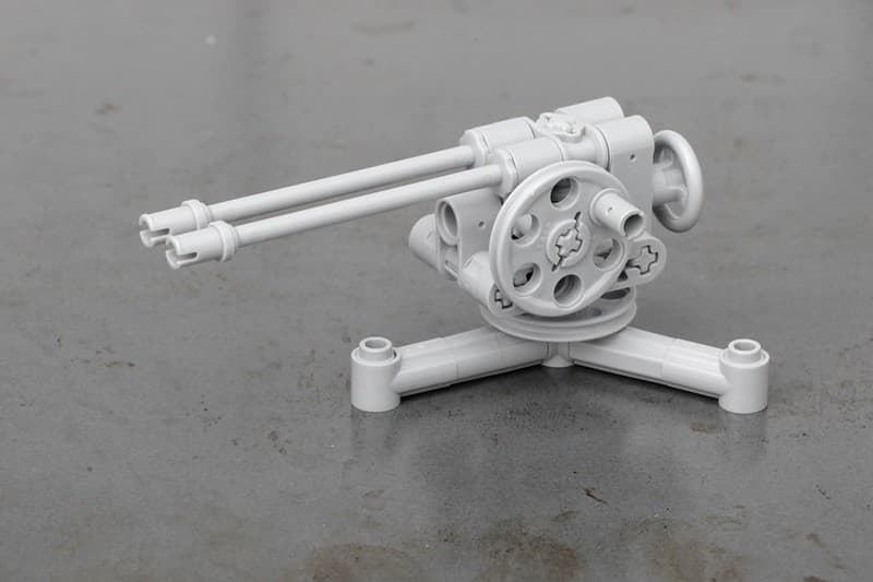 Light Technic Pak