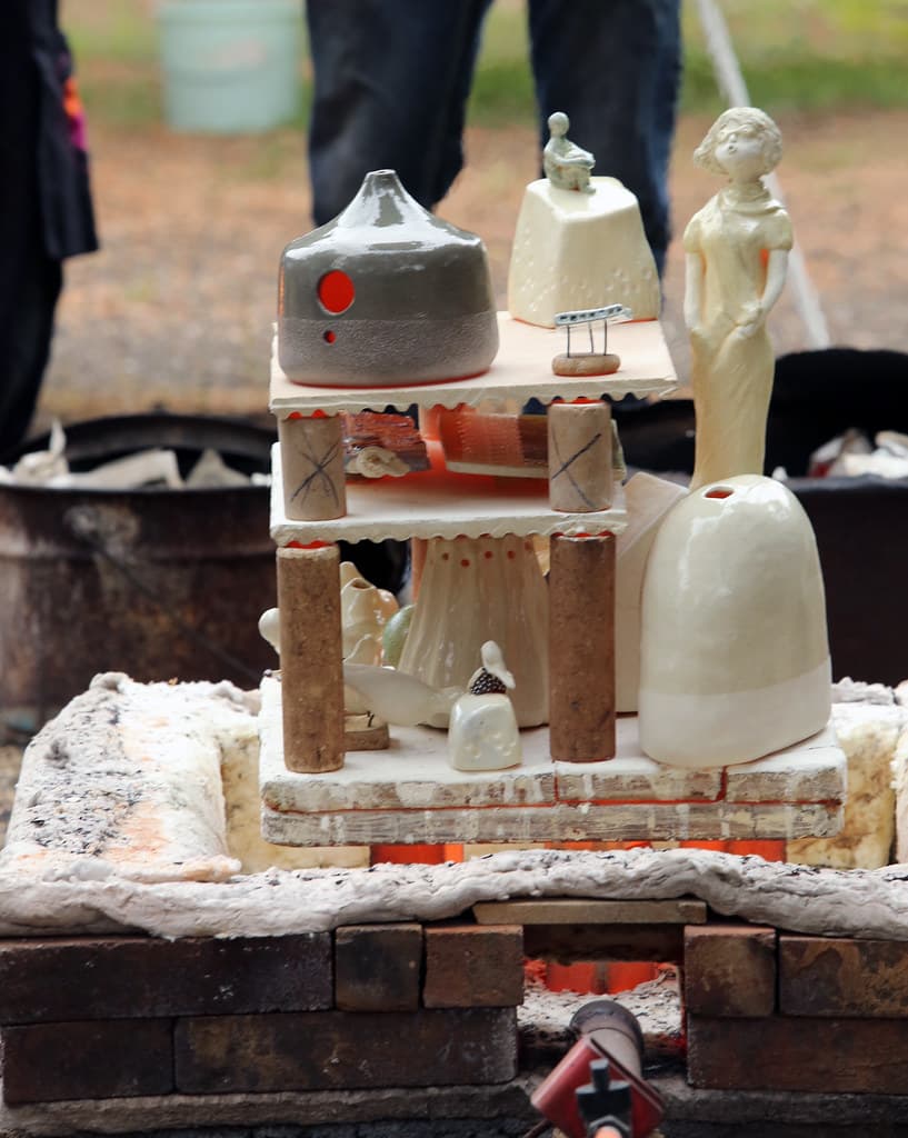 Workshop Raku