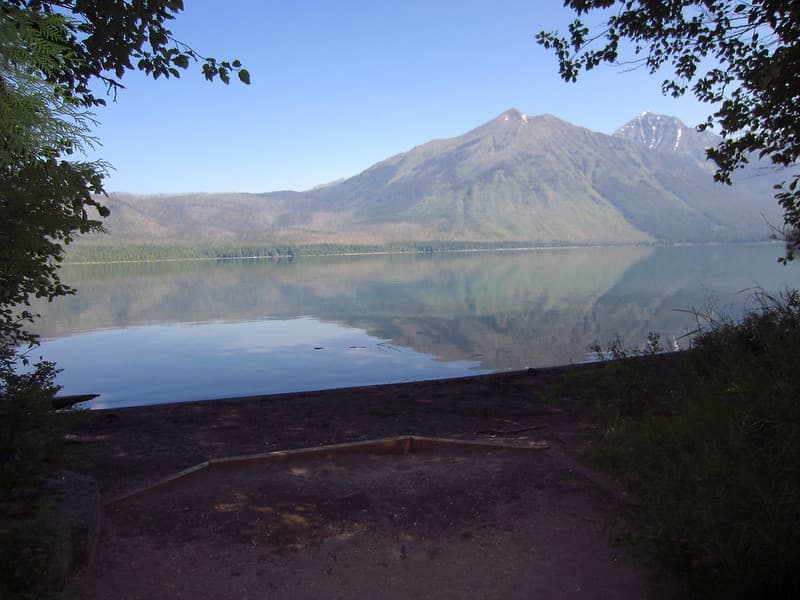 Glacier, lakemcdonald, lakemcdonaldvalley