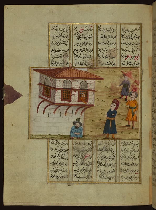 Art, binding, book