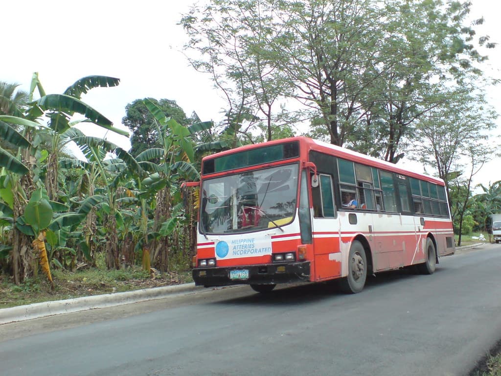 Philippine Batteries Incorporated