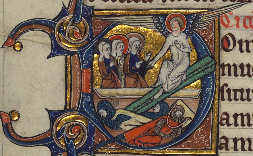 Book, century, christian