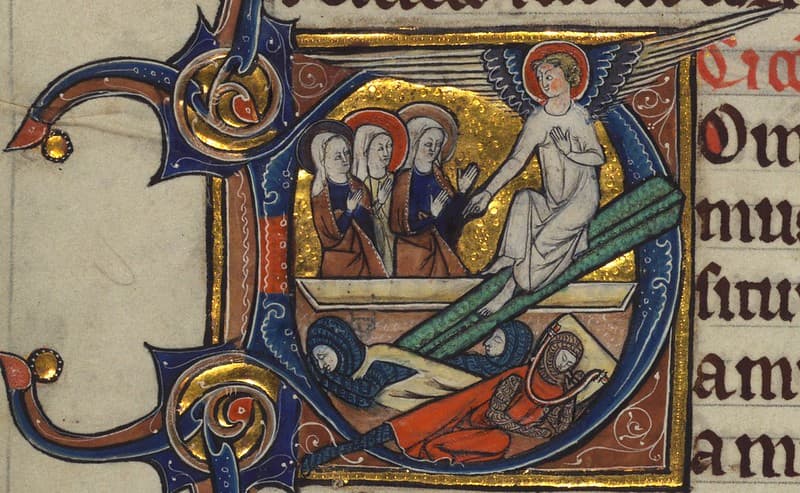 Book, century, christian