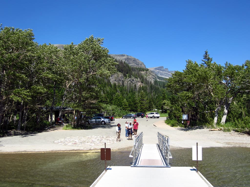 Rising Sun Boat Dock - 3