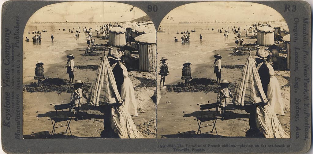 Aussiemobs, beach, pier