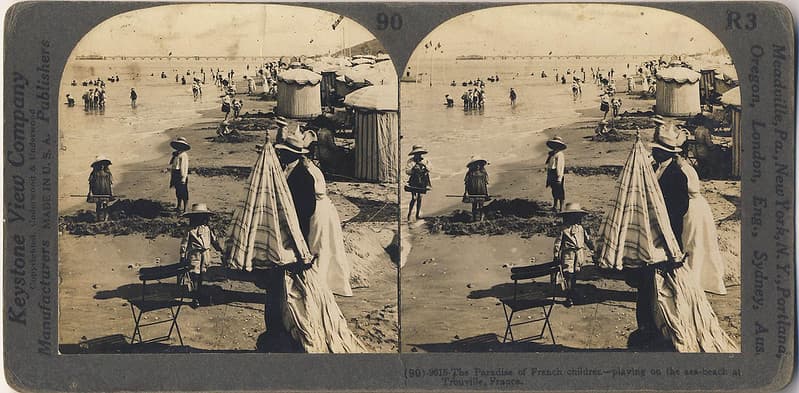 Aussiemobs, beach, pier