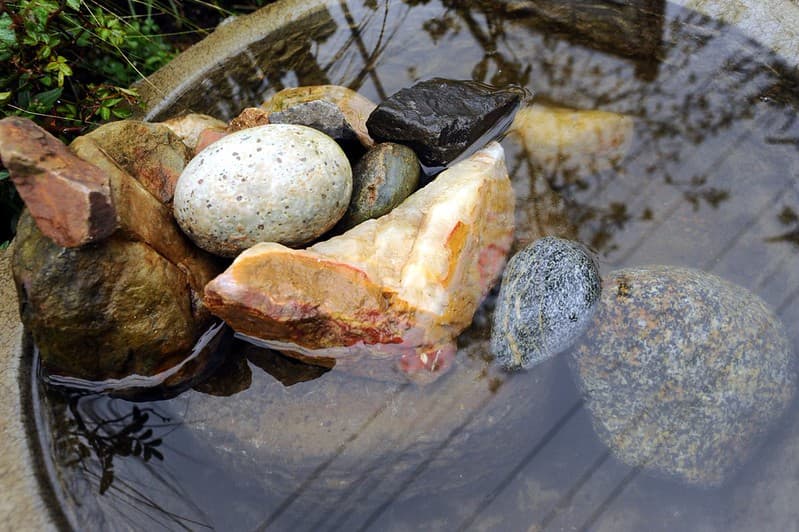 Stavenw, agardenforthebuddha, agate