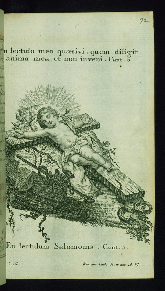Thcentury, book, christian