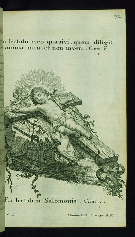 Thcentury, book, christian