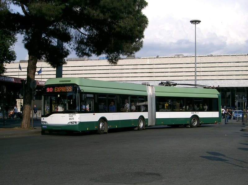 Rome-Battery-Trolleybus-Offwire-Mode-CIMG3129