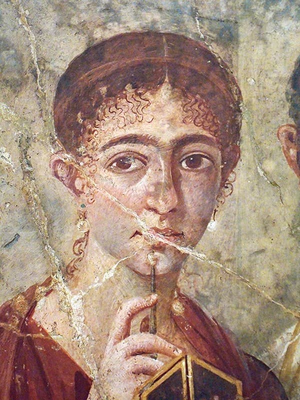 Archaeologicalmuseum, italy, naples