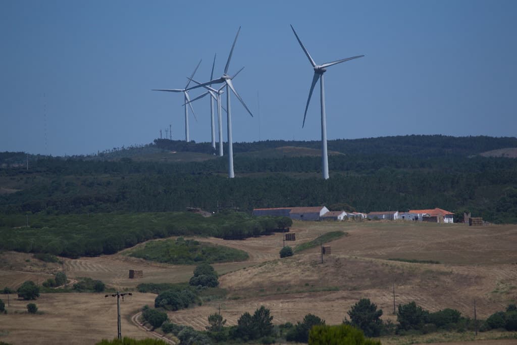 Wind Turbines