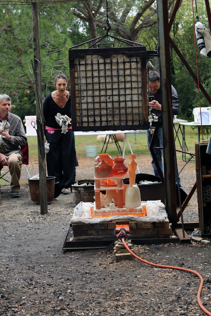 Workshop Raku