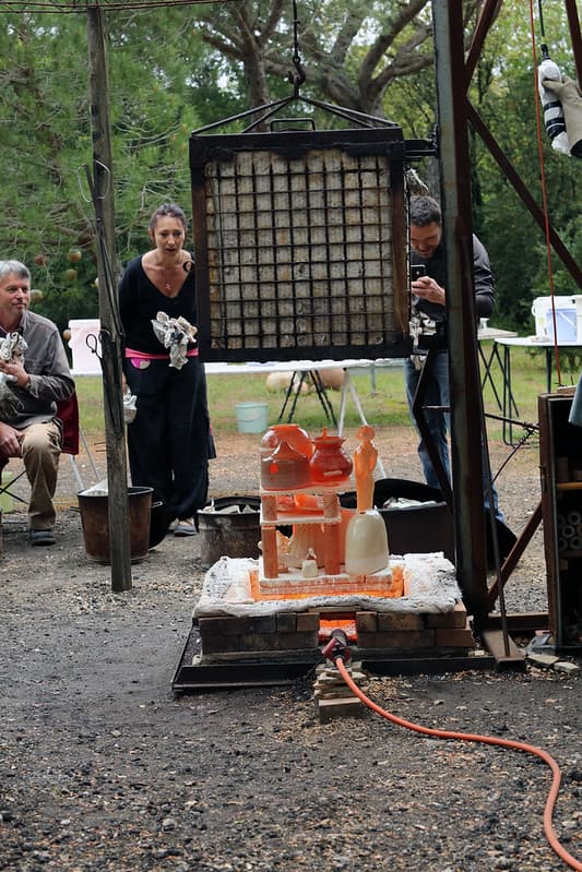Workshop Raku