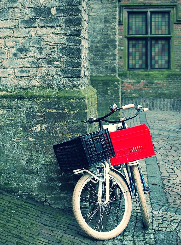 100 Bicycles (ten)