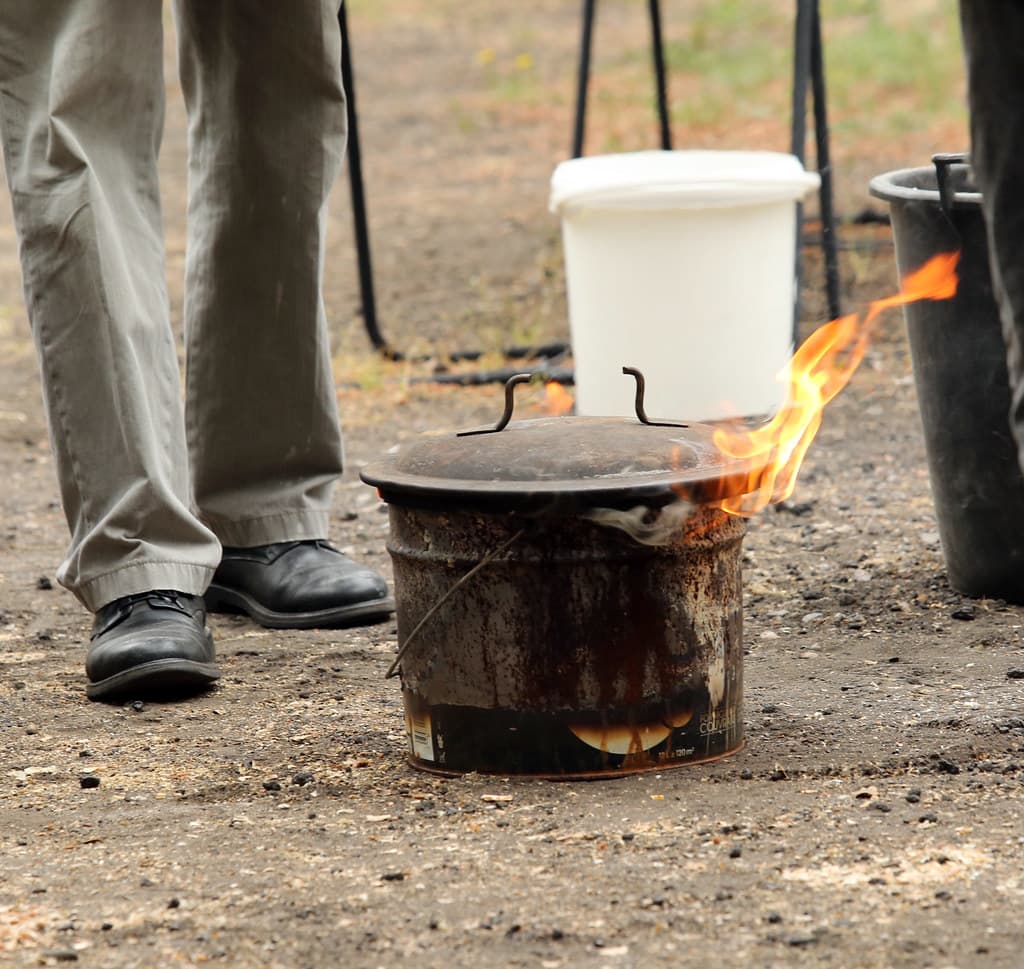 Workshop Raku