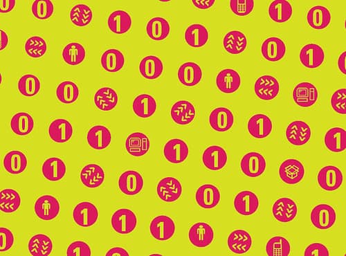 Capitalism, capitalismo, dots