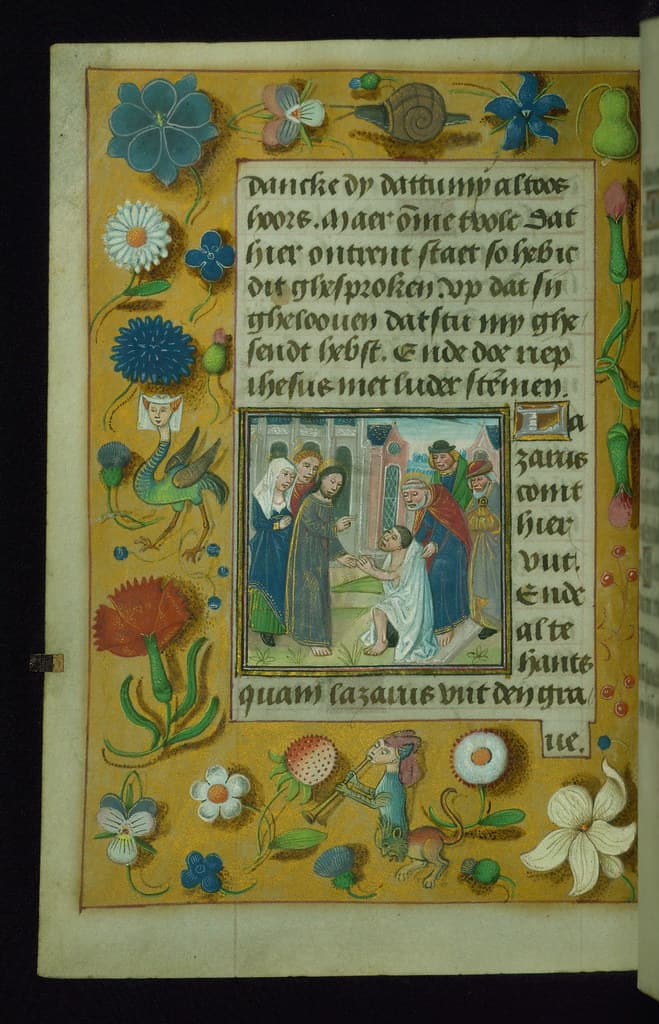 Thcentury, book, christian
