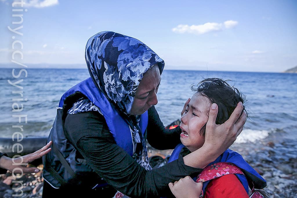 Angelamerkel, assadcrimes, aylankurdi