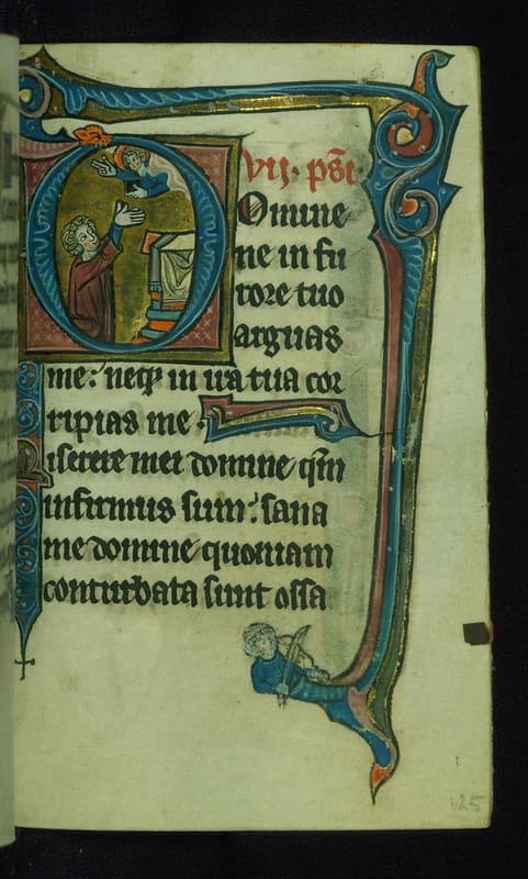 Thcentury, book, bookofhours