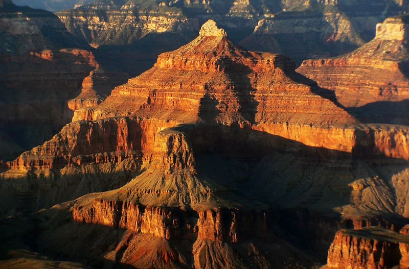The Grand Canyon