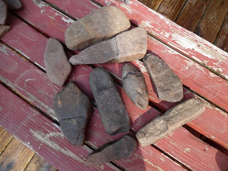 American, anthropology, archeology